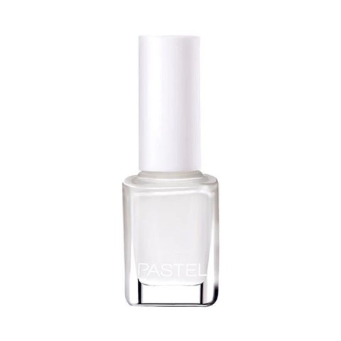 PASTEL Lakier do paznokci nr 04 13ml PASTEL Lakier do paznokci nr 04 13ml