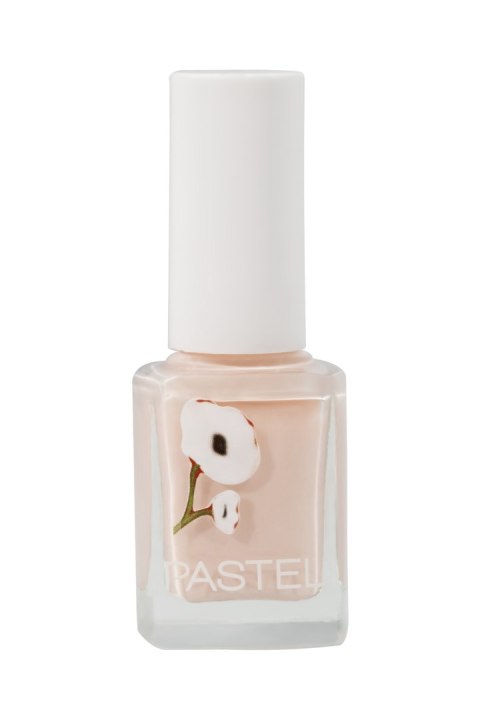 PASTEL Lakier do paznokci nr 408 13 ml PASTEL Lakier do paznokci nr 408 13 ml