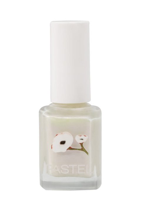 PASTEL Lakier do paznokci nr 409 13 ml PASTEL Lakier do paznokci nr 409 13 ml