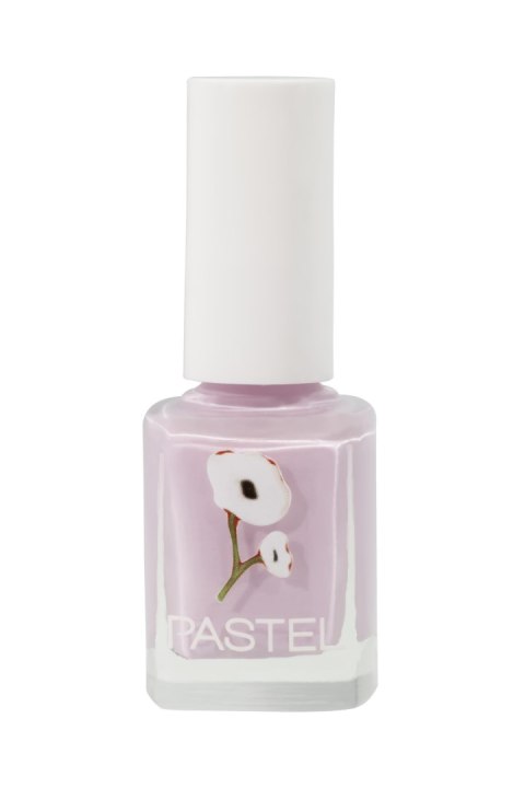 PASTEL Lakier do paznokci nr 410 13 ml PASTEL Lakier do paznokci nr 410 13 ml