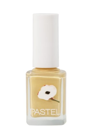 PASTEL Lakier do paznokci nr 411 13 ml