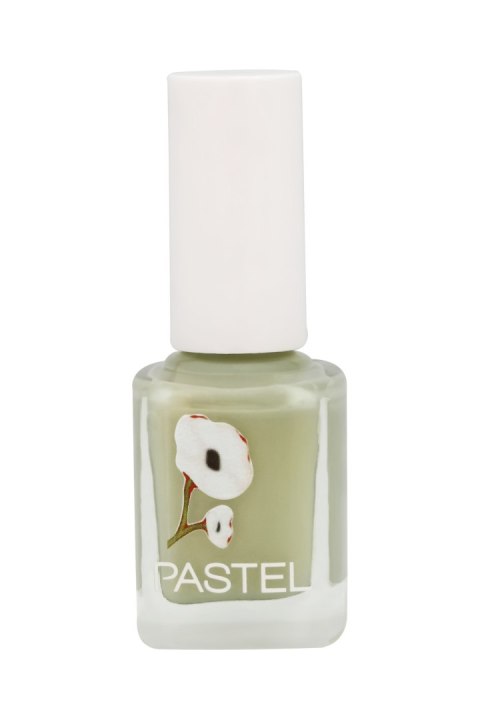 PASTEL Lakier do paznokci nr 412 13 ml PASTEL Lakier do paznokci nr 412 13 ml
