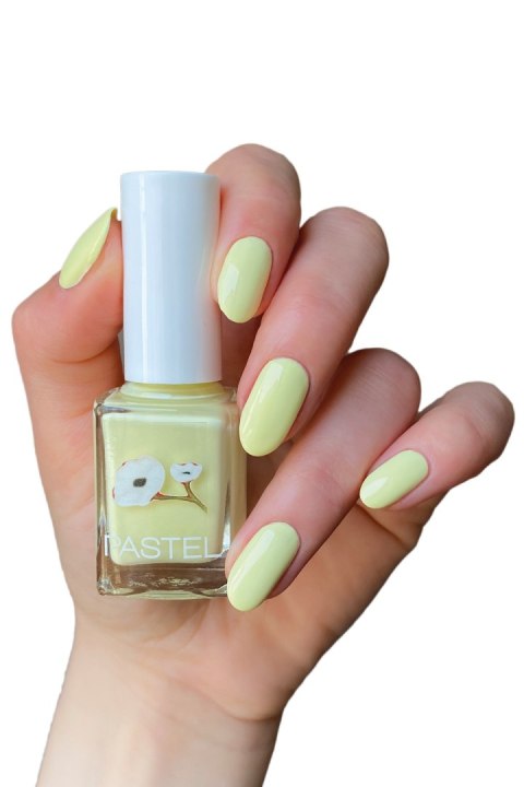 PASTEL Lakier do paznokci nr 413 13 ml PASTEL Lakier do paznokci nr 413 13 ml