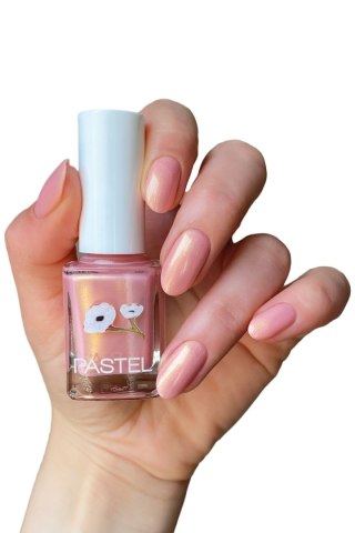 PASTEL Lakier do paznokci nr 414 13 ml