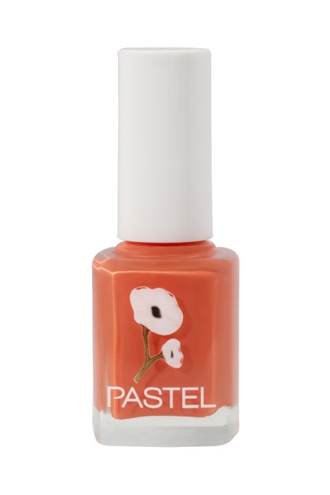 PASTEL Lakier do paznokci nr 418 13 ml PASTEL Lakier do paznokci nr 418 13 ml