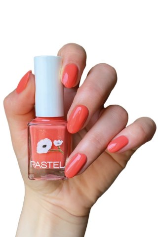 PASTEL Lakier do paznokci nr 418 13 ml