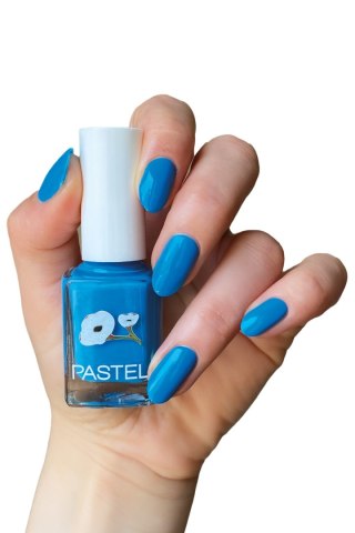 PASTEL Lakier do paznokci nr 420 13 ml
