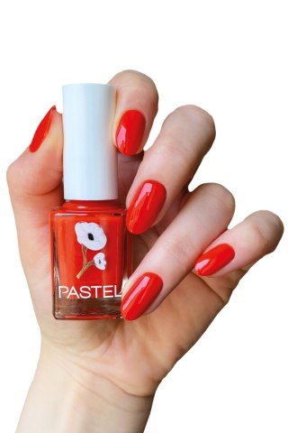 PASTEL Lakier do paznokci nr 421 13 ml