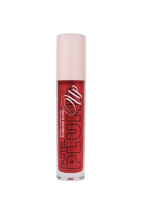PASTEL Plump Up Błyszczyk wypełniający usta 209 5,3 ml PASTEL Plump Up Błyszczyk wypełniający usta 209 5,3 ml