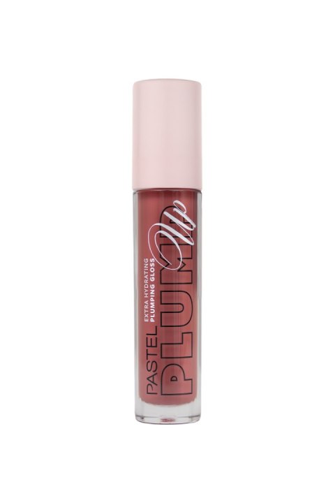 PASTEL Plump Up Błyszczyk wypełniający usta 212 5,3 ml PASTEL Plump Up Błyszczyk wypełniający usta 212 5,3 ml