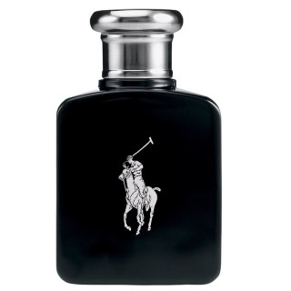 Polo Black woda toaletowa spray 75ml