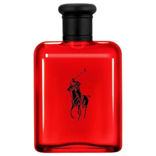 Polo Red woda toaletowa spray 125ml