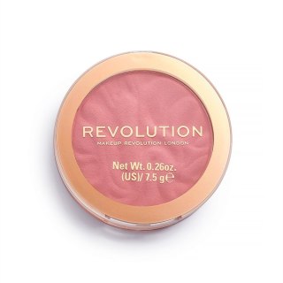 REVOLUTION Blusher Reloaded Ballerina Róż do policzków 7,5 g