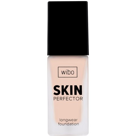 Skin Perfector Longwear Foundation podkład do twarzy 4N Natural 30ml