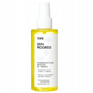 Skin Progress hydrobiotyczna mgiełka do twarzy 150ml