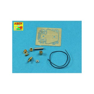 Aber 16 054 Uchwyt Antenowy MP-48