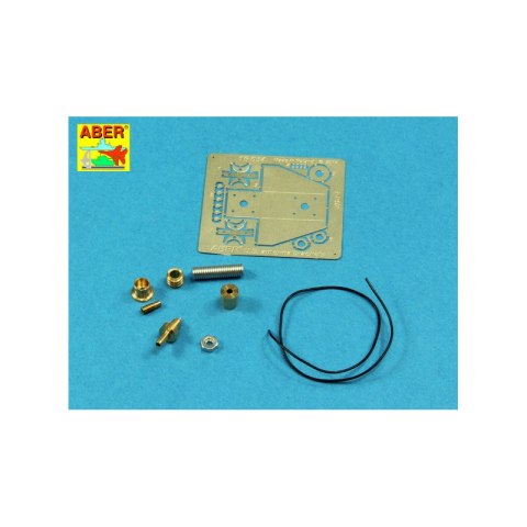 Aber 16 054 Uchwyt Antenowy MP-48 Aber 16 054 Uchwyt Antenowy MP-48