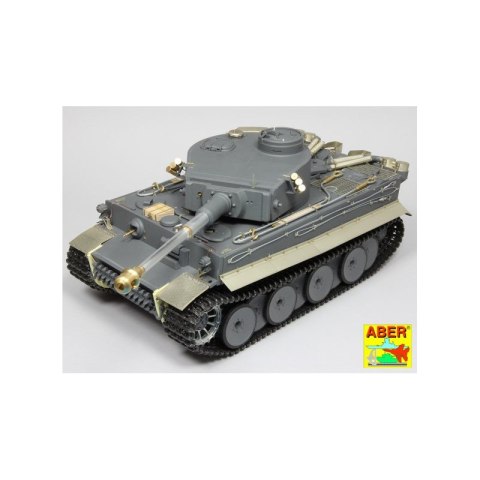 Aber 16 K02 Tiger I Ausf. Tunezja Aber 16 K02 Tiger I Ausf. Tunezja