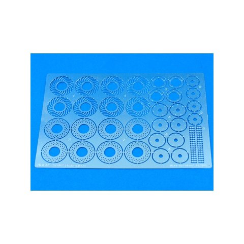 Aber 24 002 Tarcze Hamulcowe Aber 24 002 Tarcze Hamulcowe