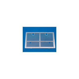 Aber 25 006 Siatki Do Tiger I