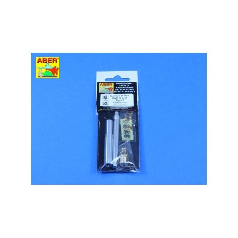 Aber 25 L-04 Lufa 88 Mm Kwk 36 L/56 Tiger I Wcz. Aber 25 L-04 Lufa 88 Mm Kwk 36 L/56 Tiger I Wcz.