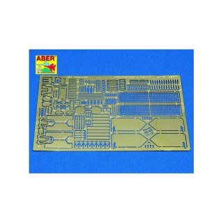 Aber 35 005 Tiger-Ferdinand-Italeri