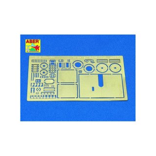 Aber 35 010 Bofors (Wz.36)-Tom