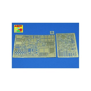 Aber 35 013 Pzkpfw IV J-Dragon,Tam