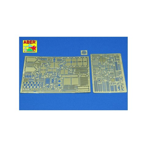 Aber 35 013 Pzkpfw IV J-Dragon,Tam