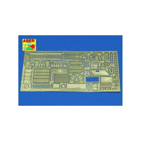 Aber 35 016 Tks-Rpm