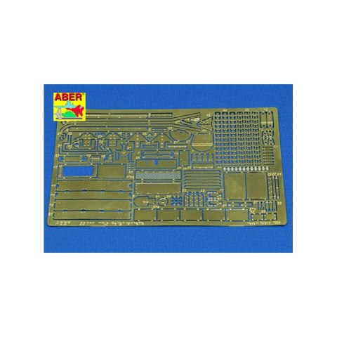 Aber 35 017 Tk-3-Rpm Aber 35 017 Tk-3-Rpm