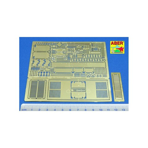 Aber 35 019 Ferdinand-Italeri Aber 35 019 Ferdinand-Italeri