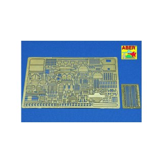 Aber 35 021 Sturmges III-Ital,Drag