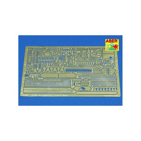 Aber 35 022 Sturmges.III G-Tamiya Aber 35 022 Sturmges.III G-Tamiya