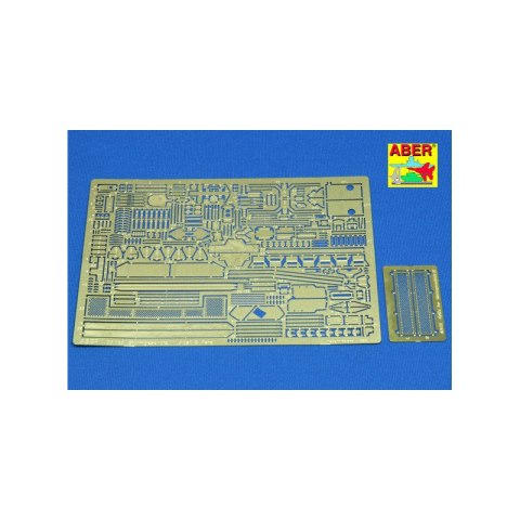 Aber 35 023 Sturmges.IIIg-Revell Aber 35 023 Sturmges.IIIg-Revell