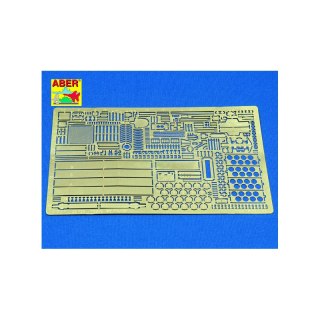 Aber 35 025 Wespe-Tamiya