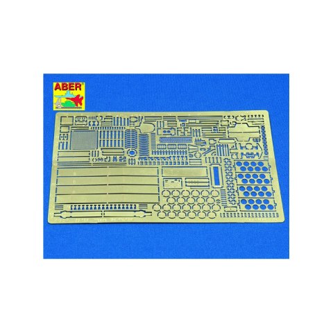 Aber 35 025 Wespe-Tamiya Aber 35 025 Wespe-Tamiya