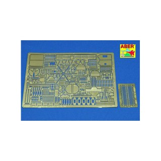 Aber 35 031 Pzbeobwg.IIIh-Dragon