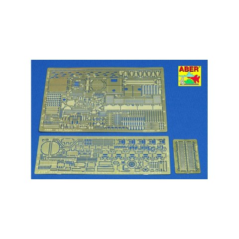 Aber 35 038 Pzkpfw IIIl-Tamiya Aber 35 038 Pzkpfw IIIl-Tamiya
