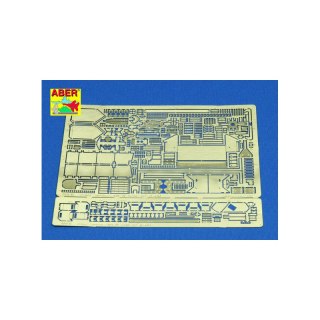 Aber 35 044 Sturmg.IV-Dragon,Tamiya