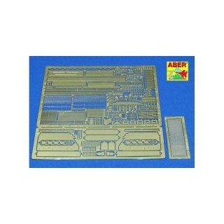 Aber 35 045 T-34/85-Dragon