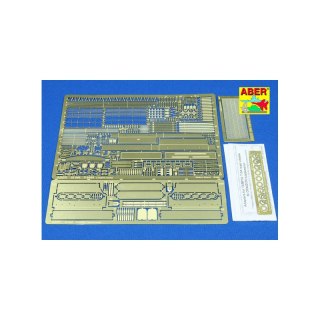 Aber 35 046 T-34/85-Tamiya