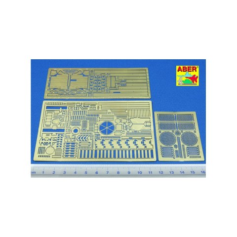 Aber 35 053 Panther F-Dragon Aber 35 053 Panther F-Dragon
