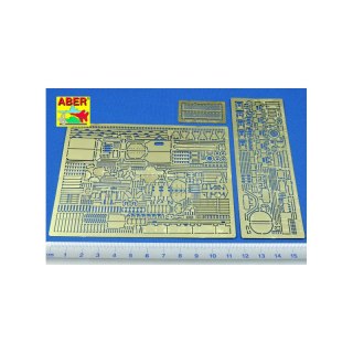 Aber 35 054 Pzkpfw IIIm/N-Rev,Gunze