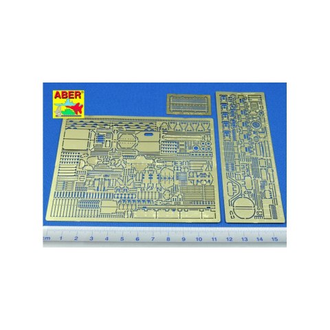Aber 35 054 Pzkpfw IIIm/N-Rev,Gunze Aber 35 054 Pzkpfw IIIm/N-Rev,Gunze
