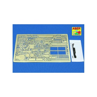 Aber 35 057 Jeep Mb-Tamiya,Rev,Ital