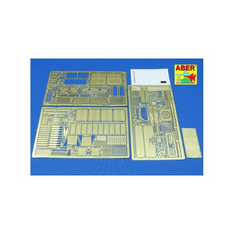Aber 35 059 Gmc-Italeri Aber 35 059 Gmc-Italeri