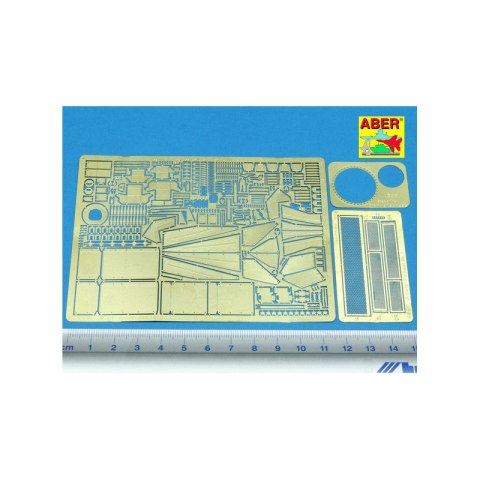 Aber 35 061 Cromwell I-Tamiya Aber 35 061 Cromwell I-Tamiya