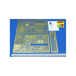Aber 35 068 Panzerjager I-Ital,Zve