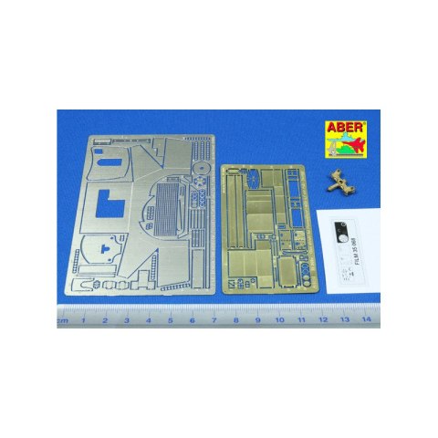 Aber 35 069 Panzerjager I-Ital,Zve Aber 35 069 Panzerjager I-Ital,Zve